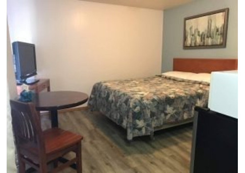 Affordable Hotels in Burstall SK