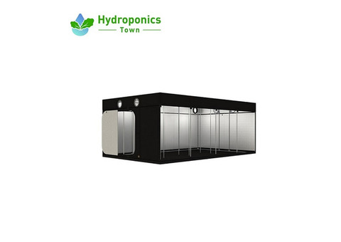 Secret Jardin Grow Tent Intense 600 v4.0 (20'x12'x 92