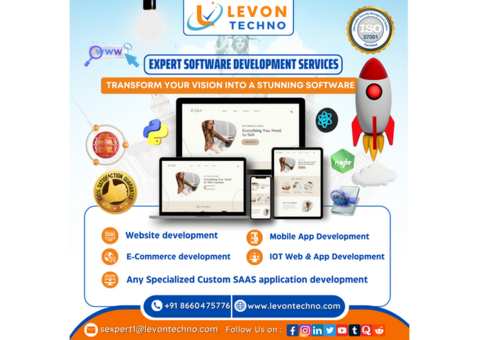 Custom Software Development Companies in Dubai