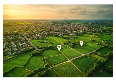 Plot For Sale In Greater Noida West