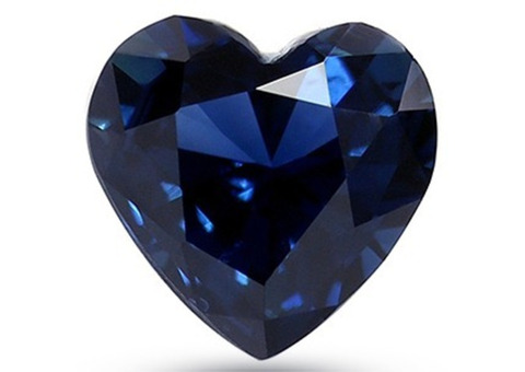 Buy Blue Sapphire with Best Deals