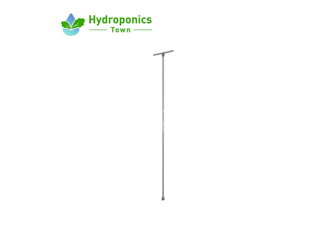 Secret Jardin Grow Tent DR Tube Supports 6 2/3' v3.0 Secret Jardin Grow Tent DR Tube Supports 6 2/3' v3.0