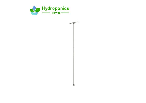 Secret Jardin Grow Tent DR Tube Supports 6 2/3' v3.0