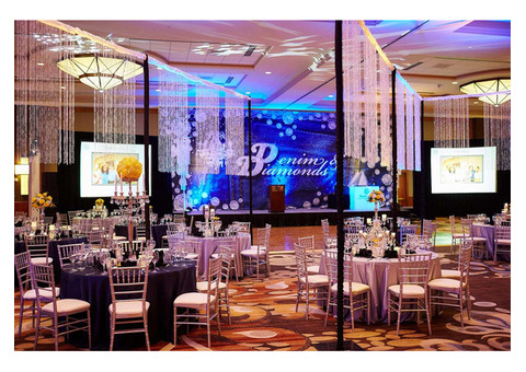 IndoEventNYC – Tour NYC Event, Flawlessly Planned