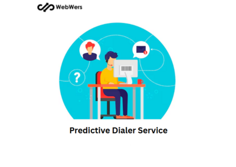 Predictive Dialer Service