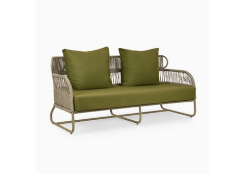Redefine Outdoor Living with Luxury Pieces