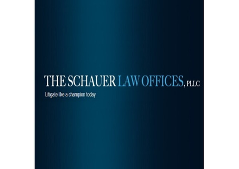 The Schauer Law Offices PLLC