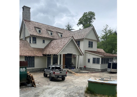 Absolute Painting & Carpentry LLC