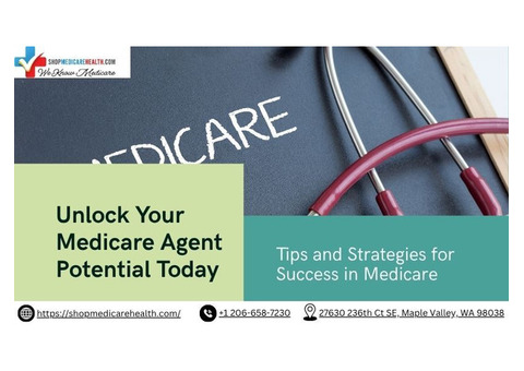 Medicare Agents in Maple Valley You Can Trust