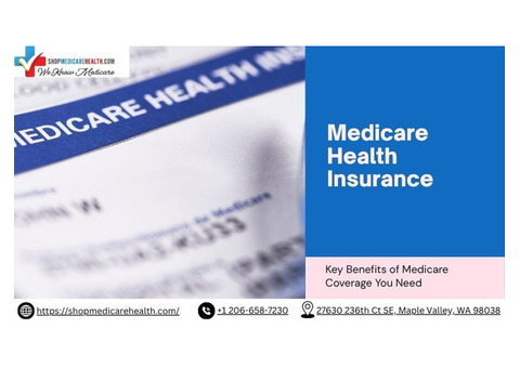 Maple Valley Medicare Health Insurance Experts