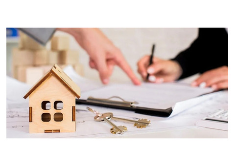 Understanding Sale of Immovable Property - Omshakthy Agencies