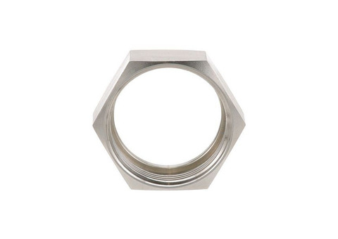 Vulcan Hart 00-836944 Hex Nut PartsFe CA