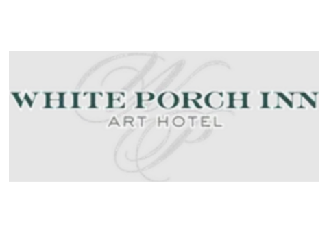 White Porch Inn Art Hotel