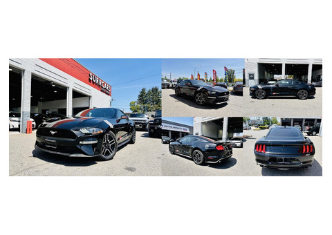 Top Notch Quality Used Vehicles For Sale In Surrey