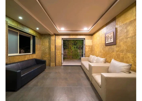 Looking for 4 bhk villa in Panchgani