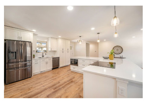 Four Brothers Contracting LLC | Construction Company