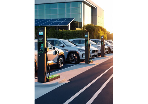 Smart Multifamily Parking for Hassle-Free Living