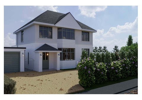 Streamline Your Project with Simple Architectural Drawings