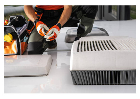 My RV Services LLC | RV Repair Leesburg