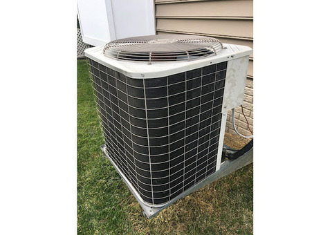 Shield Grace Contracts LLC | HVAC Contractor