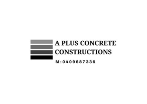 A Plus Concrete Constructions and Excavations