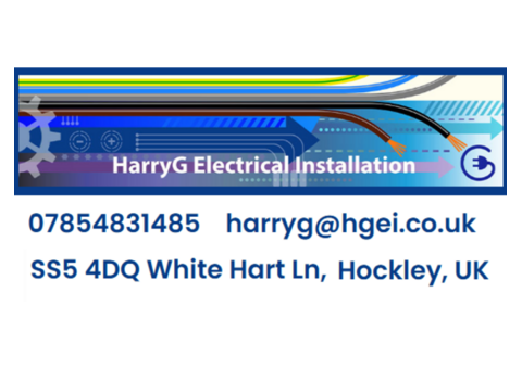 EV charging solutions in southend