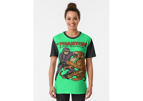 Best-Selling Graphic T-Shirt ! Shop Now| Click The Website To Order