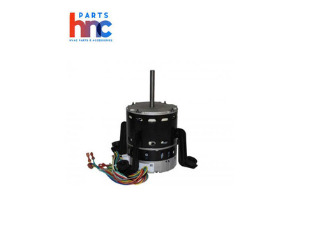 Carrier HD52MQ134 Motor ECM 115V 1HP | PartsHnC