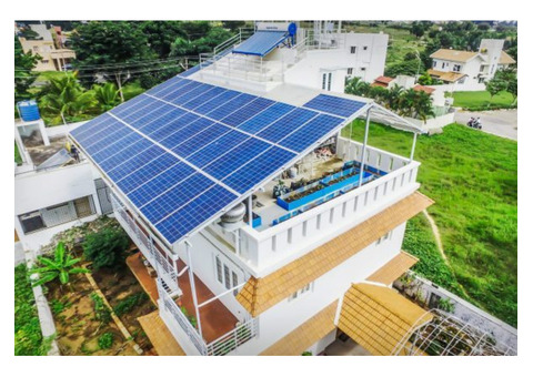 solar company in kanpur