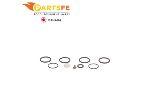 Cleveland SE00112 O-Ring Repair Kit, 9 Pieces PartsFe CA