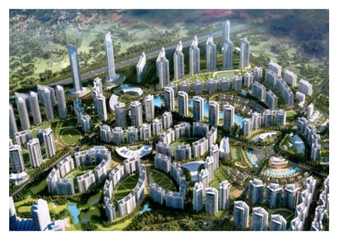Find Premium 2 BHK Flats in Charholi – Pride World City
