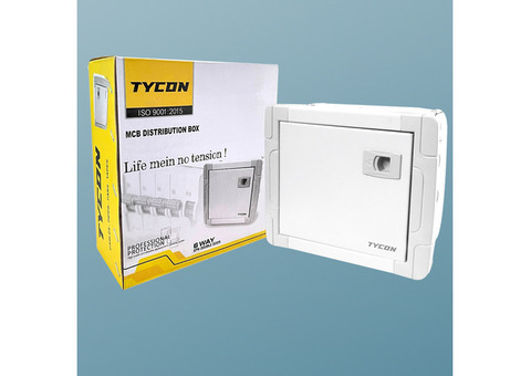 MCB Box Manufacturers in India