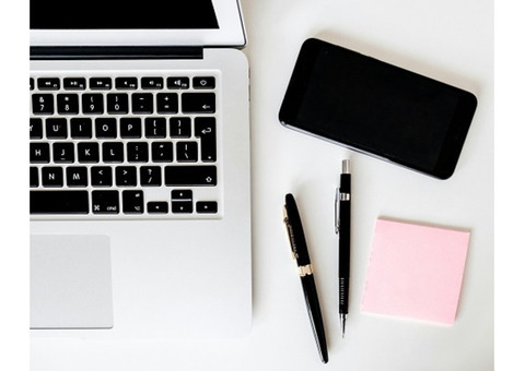 event planning program Atlanta
