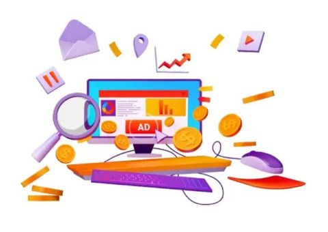 Expert PPC Management Services