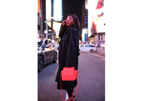 Discover Timeless Elegance with Lae & Jules Luxury Handbags