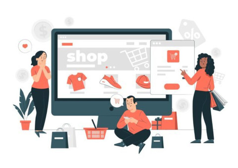 The Best Ecommerce Web Design Agency in New York