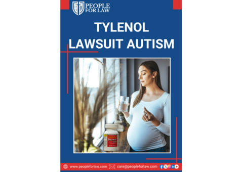 Tylenol Lawsuits and Autism: What You Need to Know