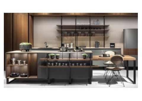 Luxury High End Kitchens in East Hampton, NY