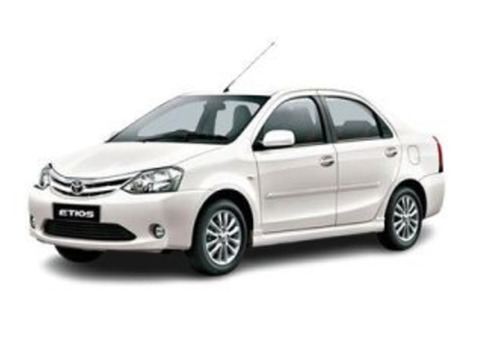 Cabs in Madurai
