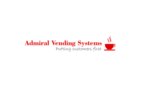 Admiral Vending Systems
