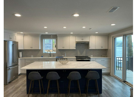 Trusted Residential Electrician in Central and Eastern Massachusetts