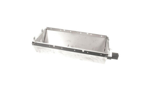 Vulcan Hart VH00-944246-0000A Charbroiler Burner Box | PartsFe