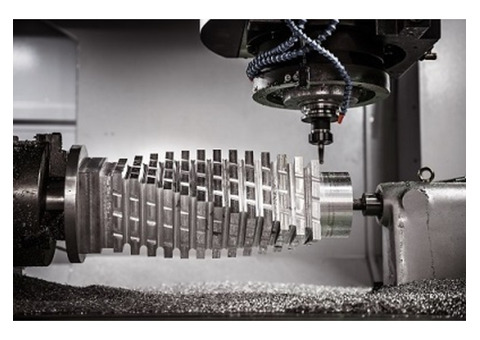 Top CNC Machines for Metal and Wood Cutting