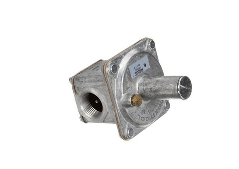 Vulcan Hart VH00-929023 Gas Range 1