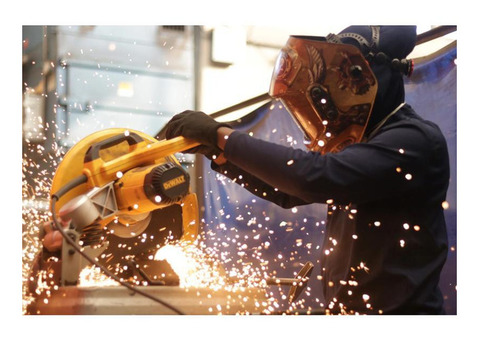 Welding Courses & Future Technologies to Watch in 2025