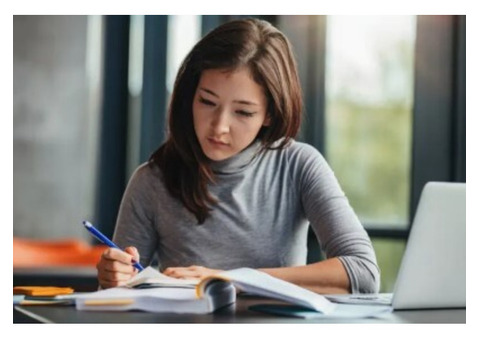 Top-Rated Assignment Help in London – Academic Assistance