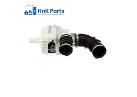 Whirlpool W11462455 Dishwasher Base Pump HnKParts