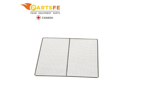 Pitco A4500201 Tube Screen 13-1/2