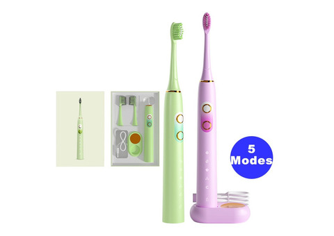 Trusted Electric Toothbrush Suppliers | Innovative Oral Hygiene