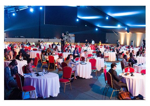 Personalized Event Solutions by NYC Planning Experts